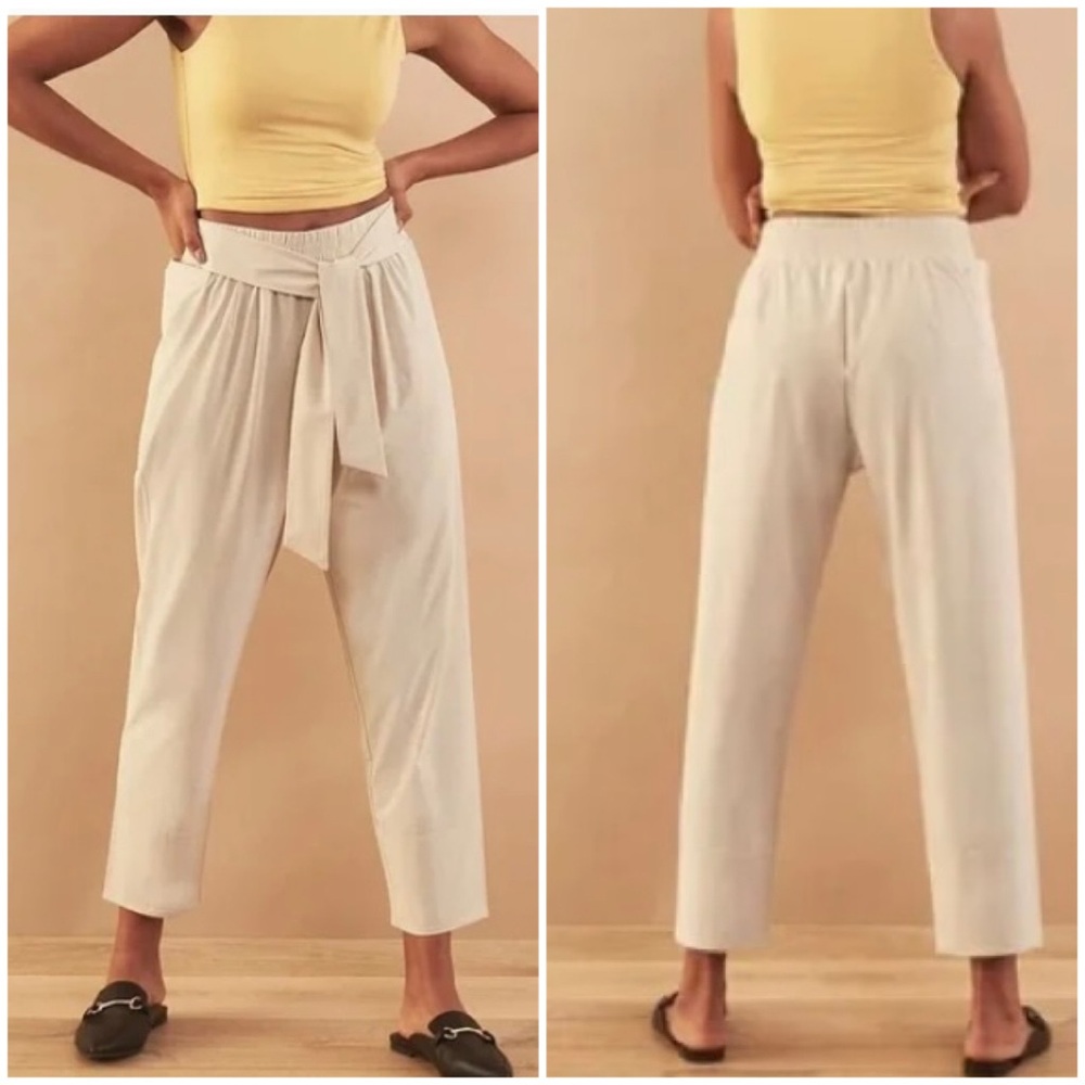 💥PRICE DROP💥 Easy Days Wide Leg Pants